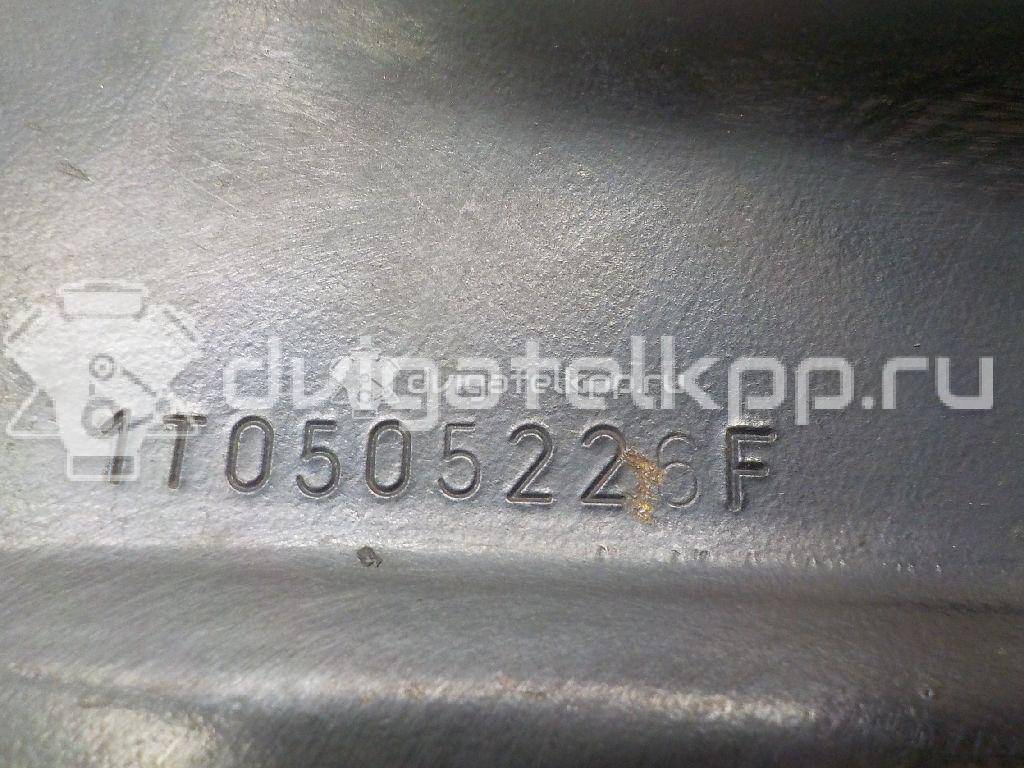 Фото Рычаг задний продольный правый  1T0505224F для Volkswagen Touran {forloop.counter}}