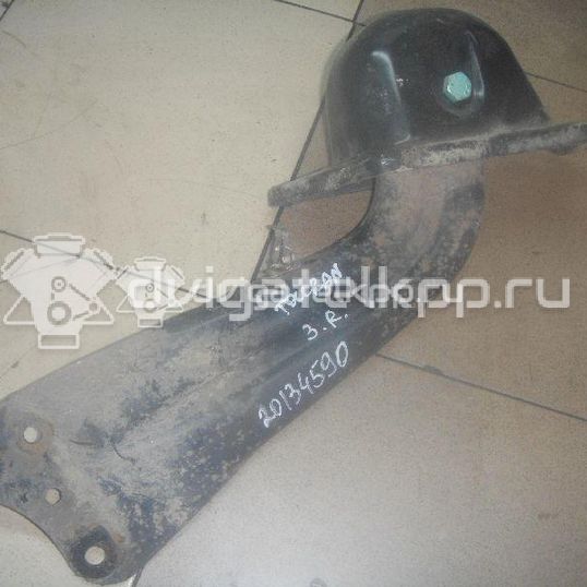 Фото Рычаг задний продольный правый  1T0505224F для Volkswagen Touran