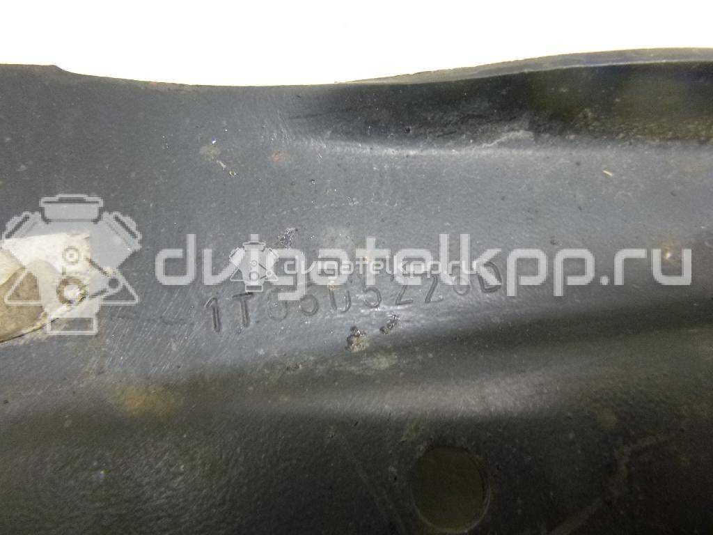 Фото Рычаг задний продольный правый  1T0505224F для Volkswagen Touran {forloop.counter}}