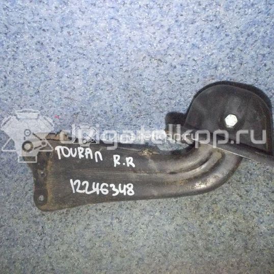 Фото Рычаг задний продольный правый  1T0505224F для Volkswagen Touran