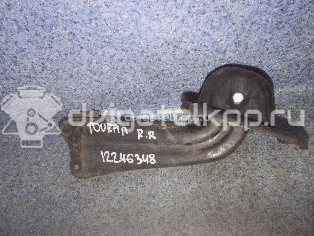 Фото Рычаг задний продольный правый  1T0505224F для Volkswagen Touran {forloop.counter}}