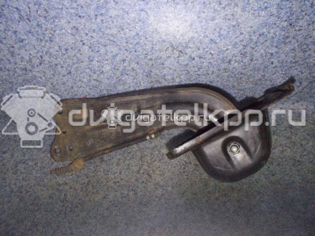 Фото Рычаг задний продольный правый  1T0505224F для Volkswagen Touran {forloop.counter}}