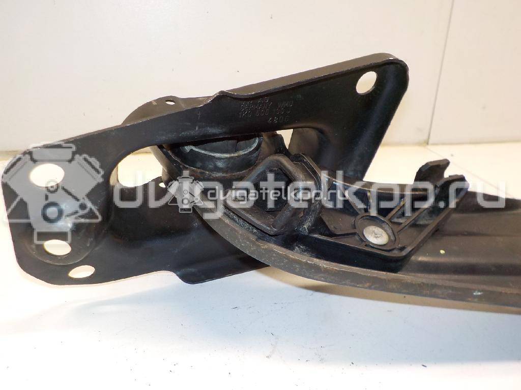 Фото Рычаг задний продольный правый  1T0505224F для Volkswagen Touran {forloop.counter}}