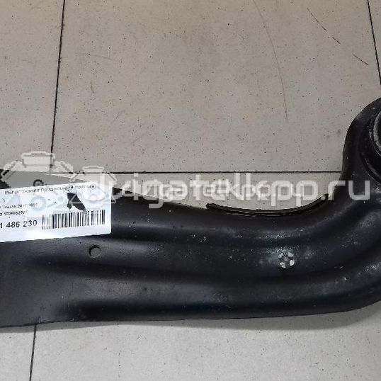 Фото Рычаг задний продольный правый  1T0505224F для Volkswagen Touran