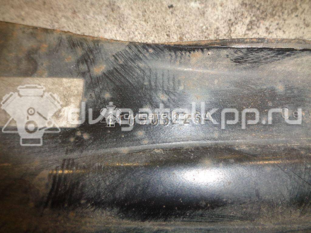 Фото Рычаг задний продольный правый  1T0505224F для Volkswagen Touran {forloop.counter}}