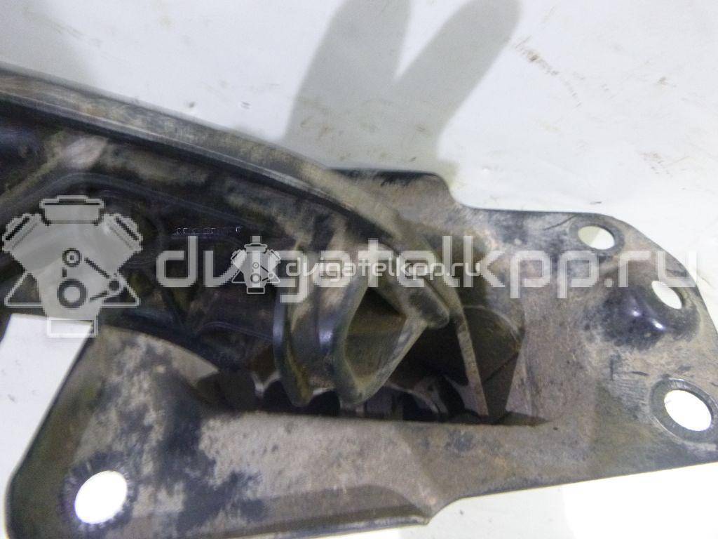 Фото Рычаг задний продольный правый  1T0505224F для Volkswagen Touran {forloop.counter}}