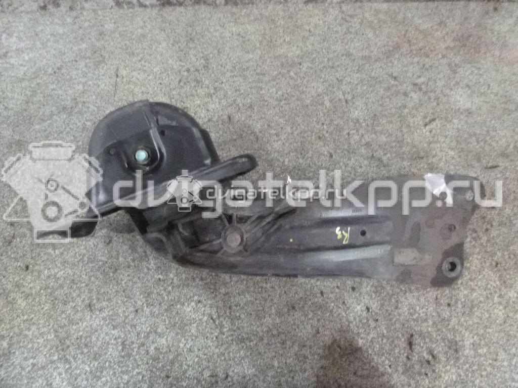 Фото Рычаг задний продольный правый  1T0505224F для Volkswagen Touran {forloop.counter}}