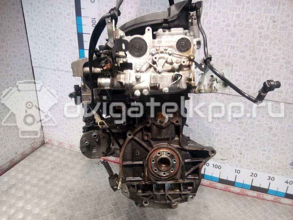Фото Контрактный (б/у) двигатель F4R для Mahindra / Renault 135-150 л.с 16V 2.0 л бензин C005462 {forloop.counter}}
