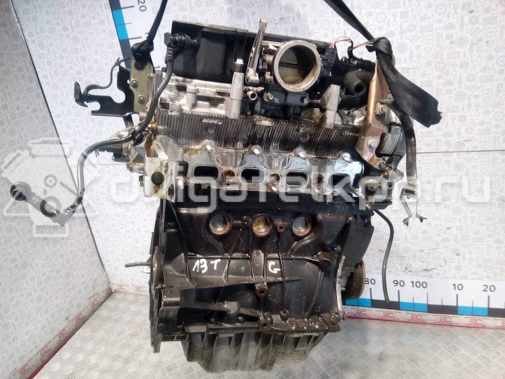 Фото Контрактный (б/у) двигатель F4R для Mahindra / Renault 135-150 л.с 16V 2.0 л бензин C005462 {forloop.counter}}