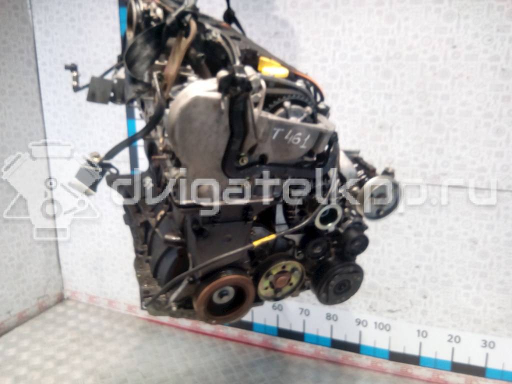 Фото Контрактный (б/у) двигатель F4R для Mahindra / Renault 135-150 л.с 16V 2.0 л бензин C005462 {forloop.counter}}