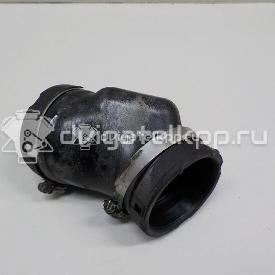 Фото Патрубок интеркулера для двигателя FA20 для Subaru Forester / Levorg / Wrx Gj 241-300 л.с 16V 2.0 л бензин 14459AA680