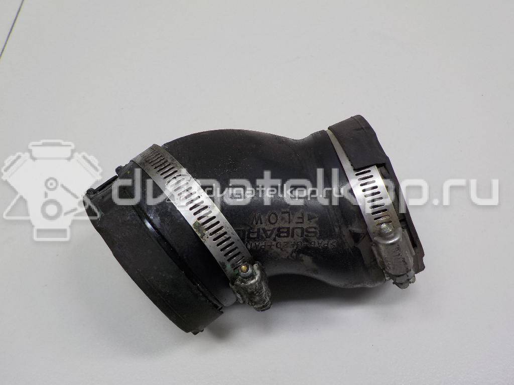 Фото Патрубок интеркулера для двигателя FA20 для Subaru Forester / Levorg / Wrx Gj 241-300 л.с 16V 2.0 л бензин 14459AA680 {forloop.counter}}