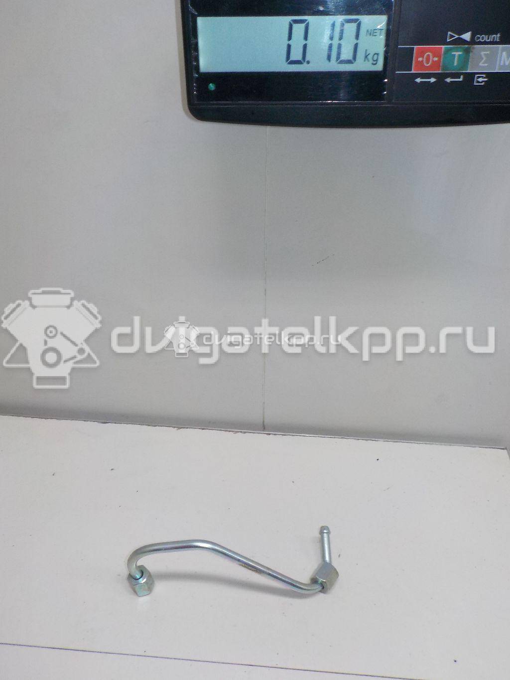 Фото Трубка топливная для двигателя FA20 для Subaru Forester / Levorg / Wrx Gj 241-300 л.с 16V 2.0 л бензин {forloop.counter}}