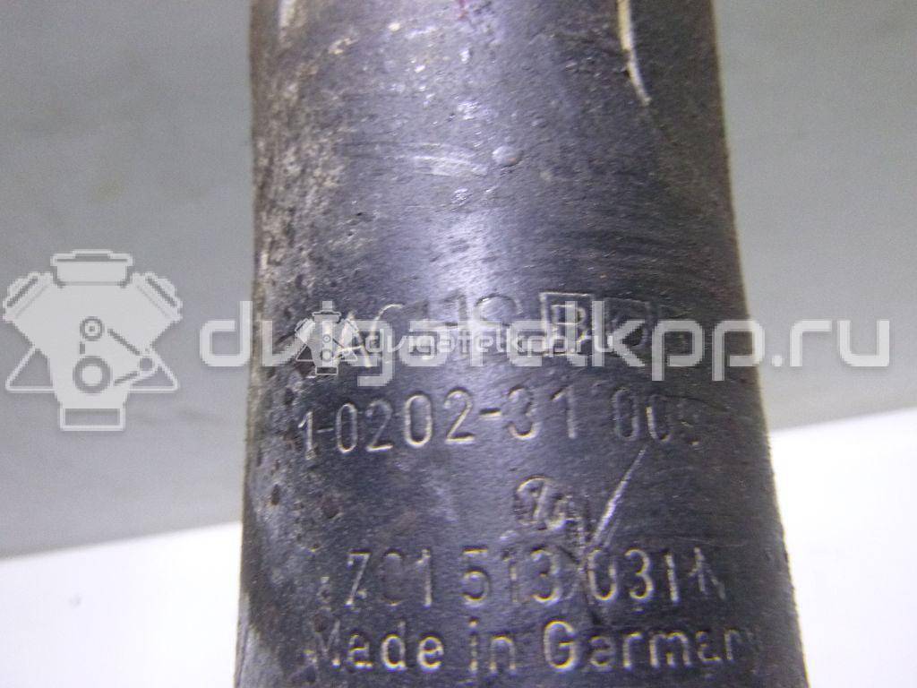 Фото Амортизатор задний  701513031N для Volkswagen Transporter / Lt {forloop.counter}}