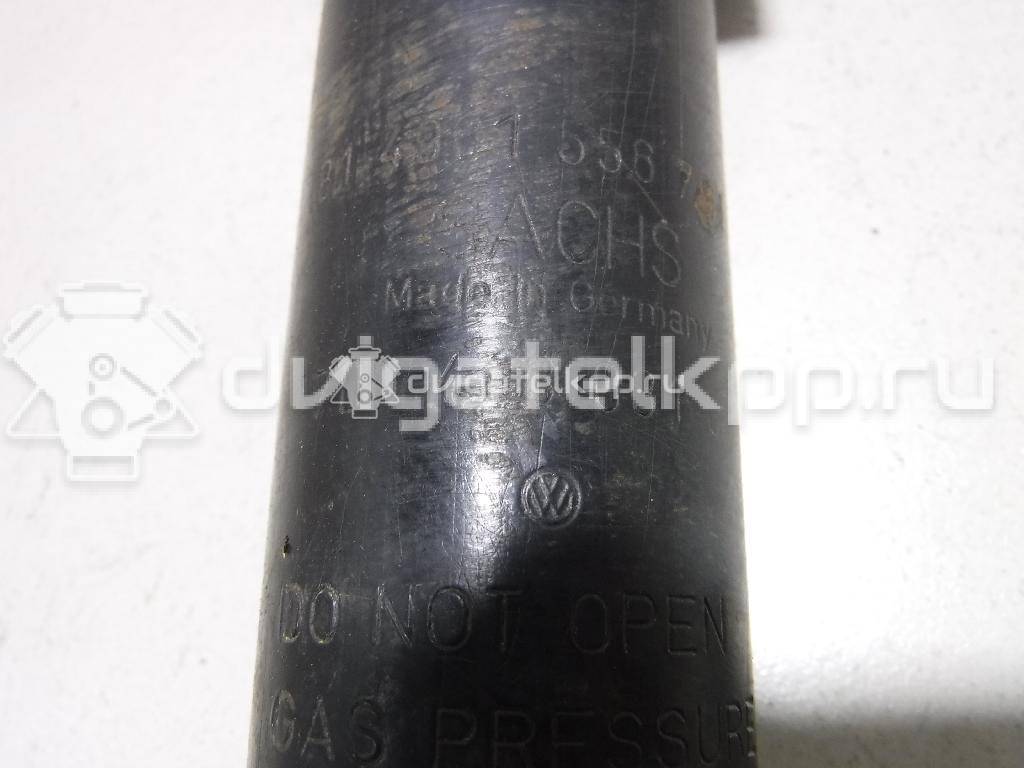 Фото Амортизатор передний  7D0413031C для Volkswagen Transporter / Lt {forloop.counter}}