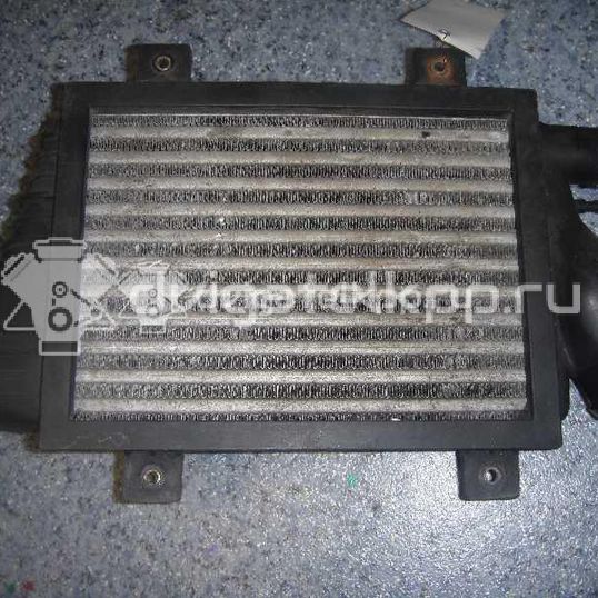 Фото Интеркулер  701145805A для Volkswagen Transporter