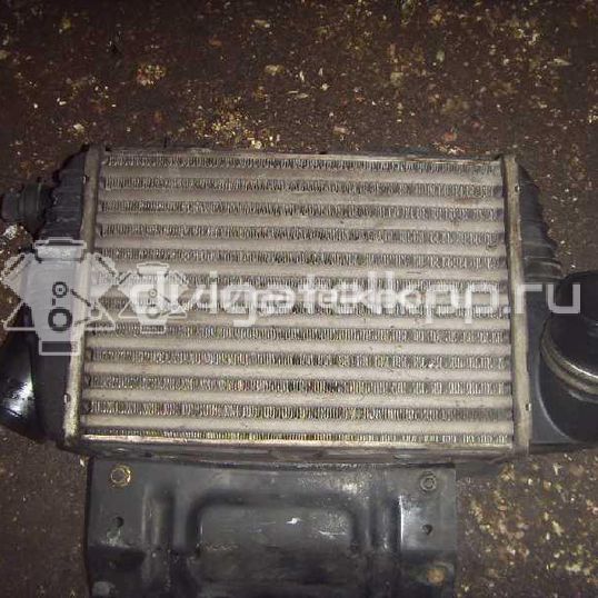 Фото Интеркулер  701145805A для Volkswagen Transporter