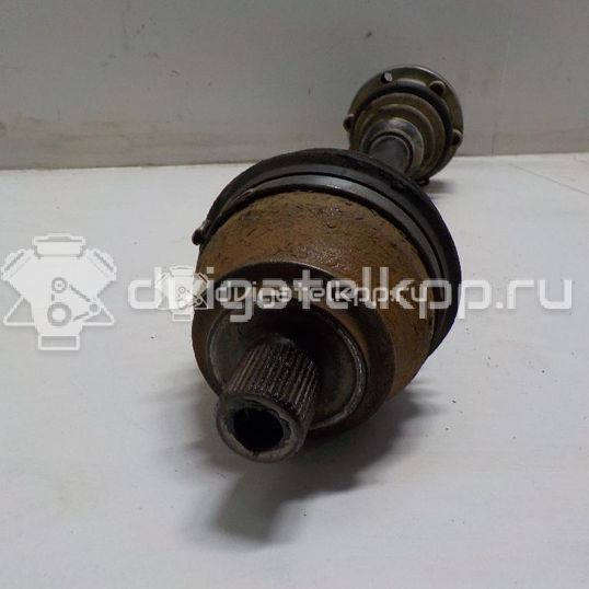 Фото Полуось (привод в сборе)  JZW407449JX для Volkswagen Transporter