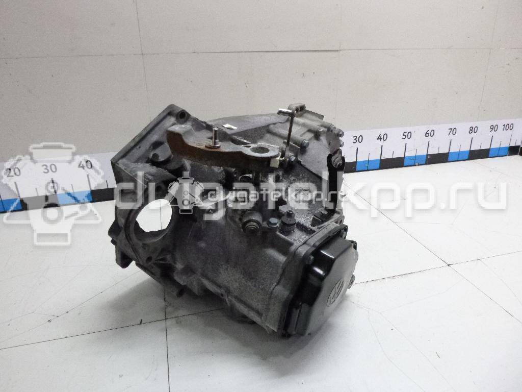 Фото МКПП (механическая коробка переключения передач)  02Z300046B для vw Transporter T5 {forloop.counter}}