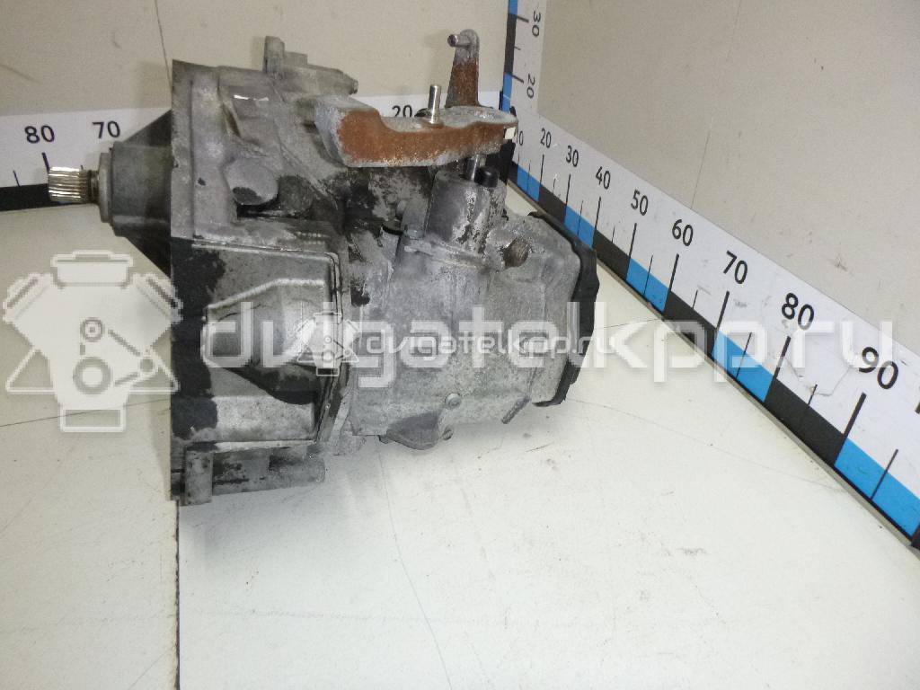 Фото МКПП (механическая коробка переключения передач)  02Z300046B для vw Transporter T5 {forloop.counter}}