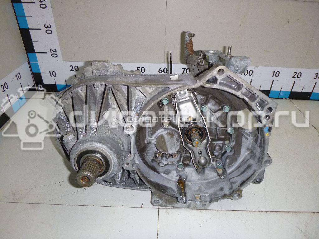 Фото МКПП (механическая коробка переключения передач)  02Z300046B для vw Transporter T5 {forloop.counter}}