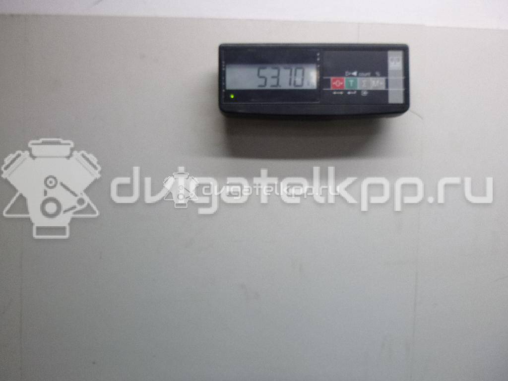 Фото МКПП (механическая коробка переключения передач)  02Z300046B для vw Transporter T5 {forloop.counter}}