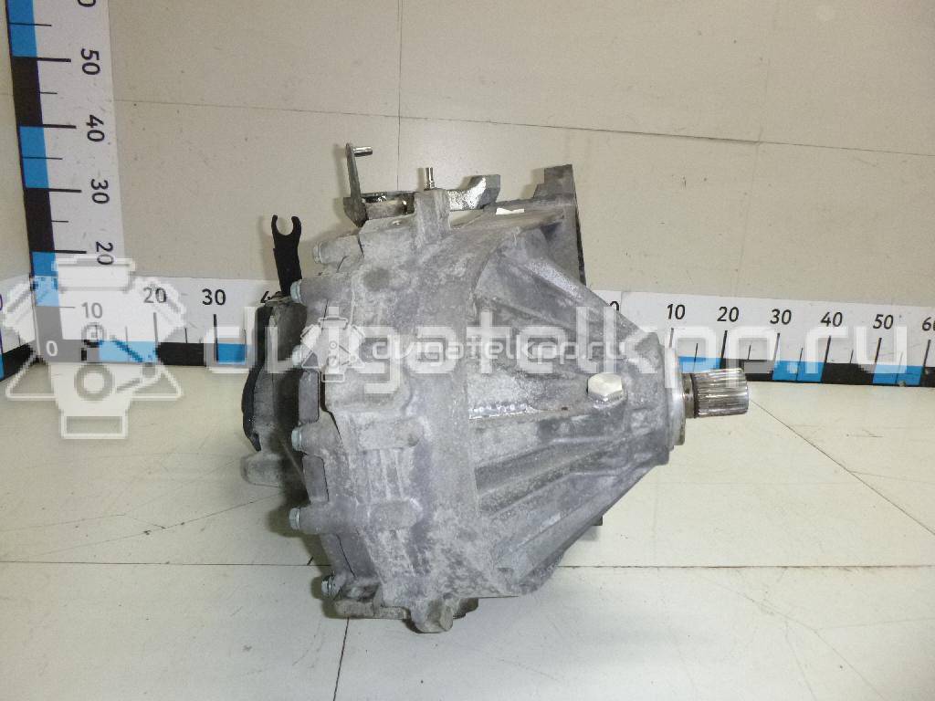 Фото МКПП (механическая коробка переключения передач)  02Z300046B для vw Transporter T5 {forloop.counter}}