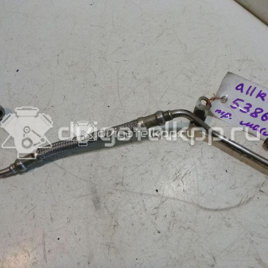 Фото Трубка масляная  078145778B для vw Transporter T5