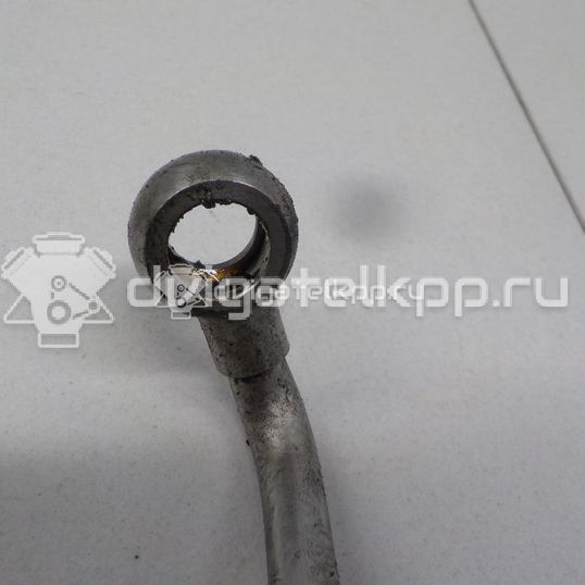 Фото Трубка масляная  078145777C для vw Transporter T5