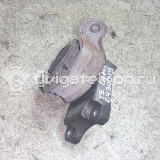 Фото Опора КПП левая  7H0399151G для Volkswagen Transporter / Multivan