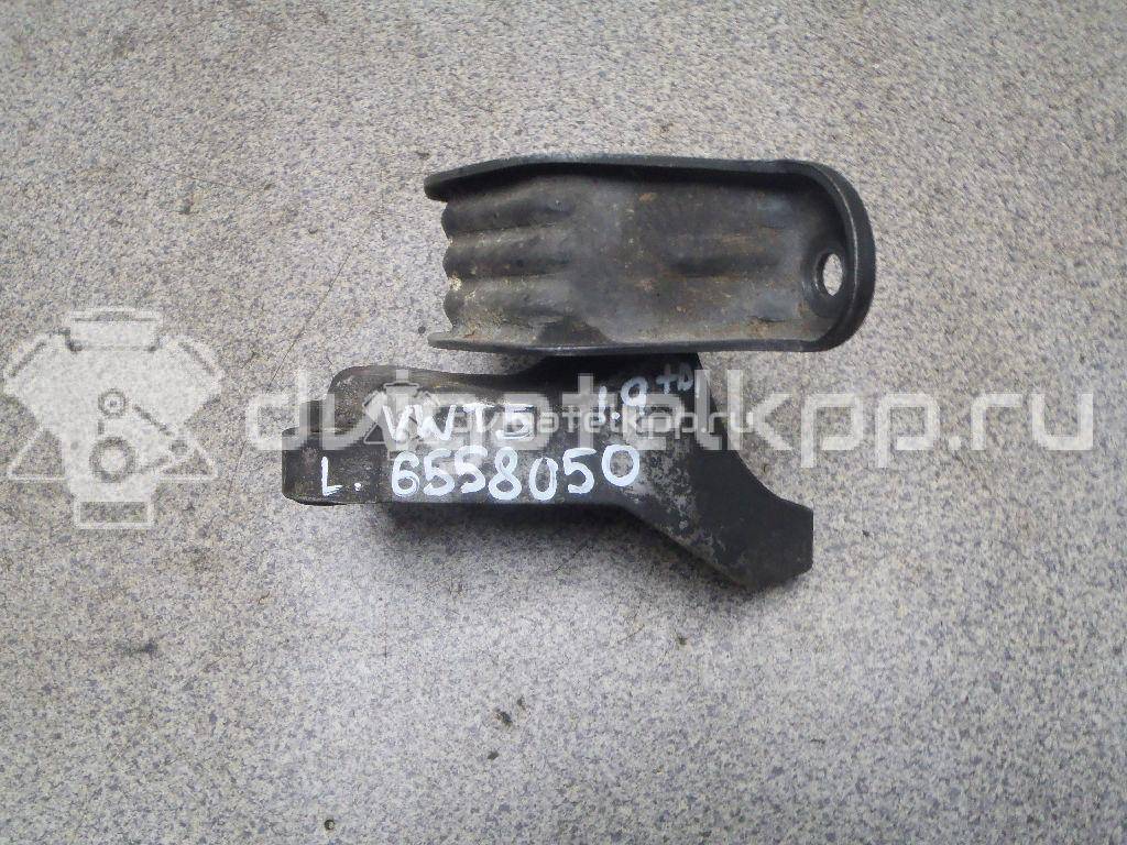 Фото Опора КПП левая  7H0399151G для Volkswagen Transporter / Multivan {forloop.counter}}