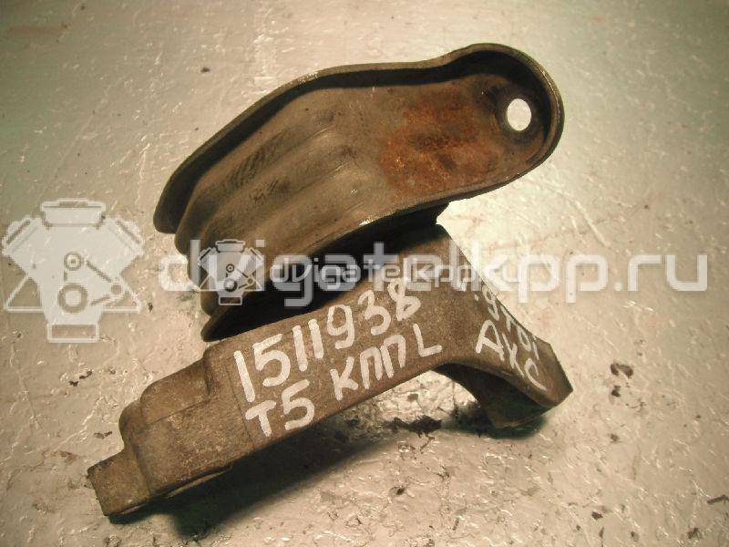 Фото Опора КПП левая  7H0399151G для Volkswagen Transporter / Multivan {forloop.counter}}