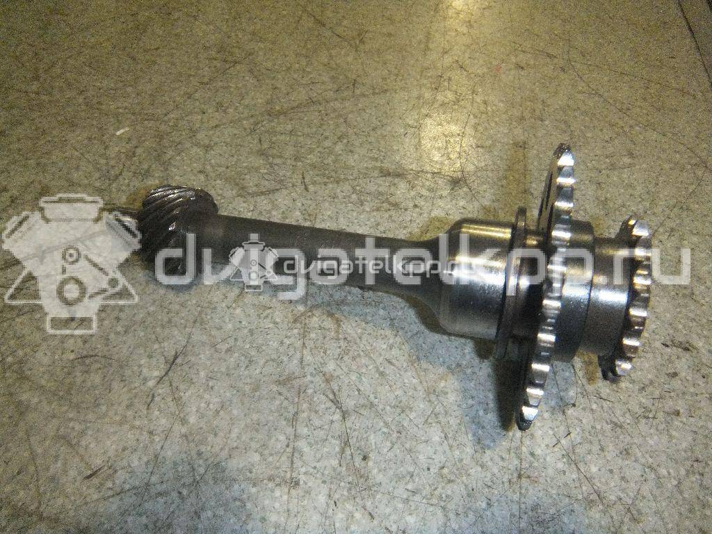 Фото Вал масляного насоса  для Volkswagen Transporter {forloop.counter}}