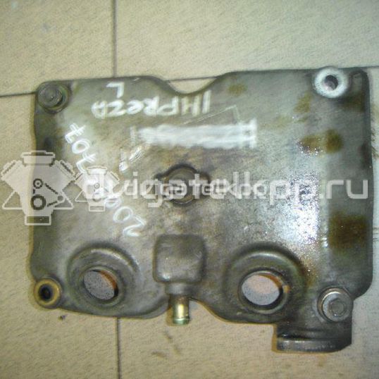 Фото Крышка головки блока (клапанная) для двигателя EJ201 для Subaru / Chevrolet 115-148 л.с 16V 2.0 л бензин