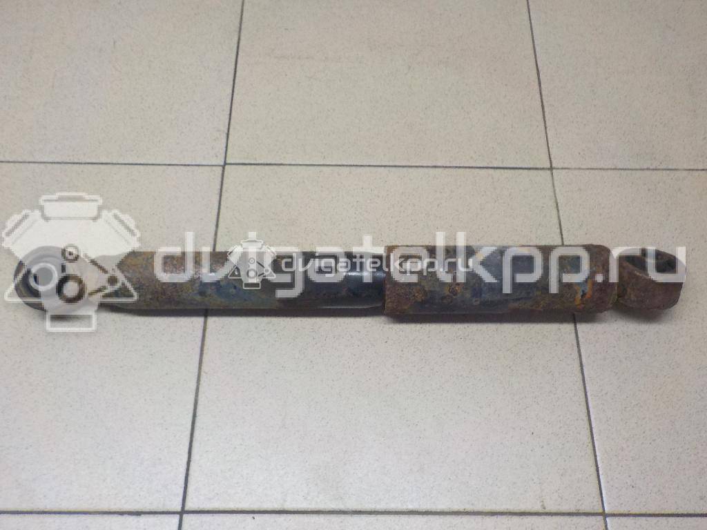 Фото Амортизатор задний  7H0513029E для Volkswagen Transporter / Multivan {forloop.counter}}