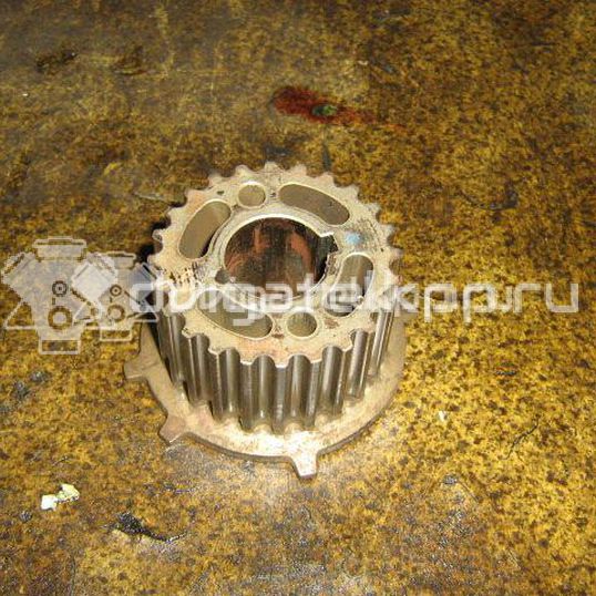 Фото Шестерня коленвала для двигателя EJ25 для Subaru Forester / Legacy / Impreza / Outback 152-211 л.с 16V 2.5 л бензин
