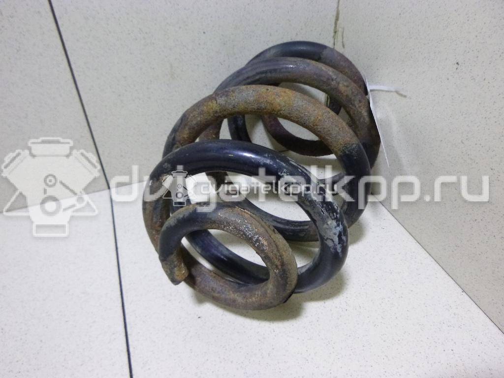 Фото Пружина задняя  7H0511115AE для Volkswagen Transporter / Multivan {forloop.counter}}