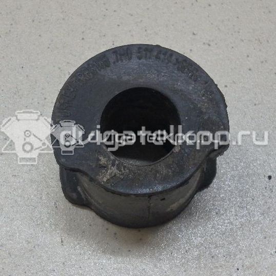 Фото Втулка (с/блок) заднего стабилизатора  7H0511414 для Volkswagen Transporter / Multivan / Crafter