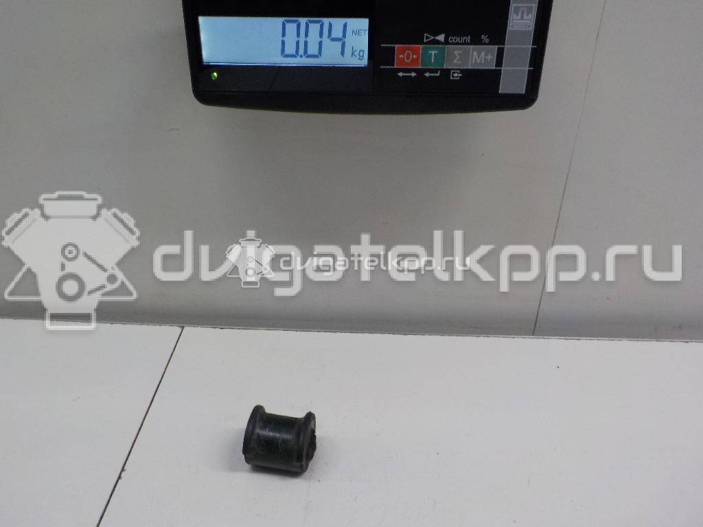 Фото Втулка (с/блок) заднего стабилизатора  7H5511414 для Volkswagen Transporter / Multivan {forloop.counter}}
