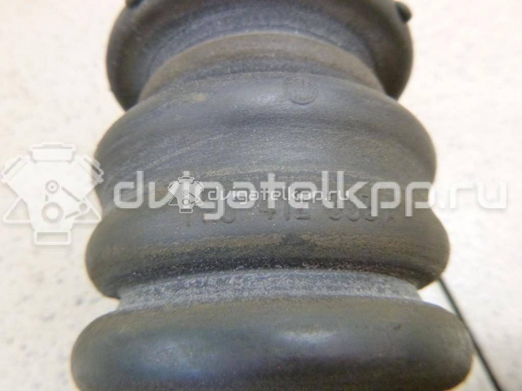 Фото Отбойник переднего амортизатора  7H0412303A для Volkswagen Transporter / Multivan {forloop.counter}}