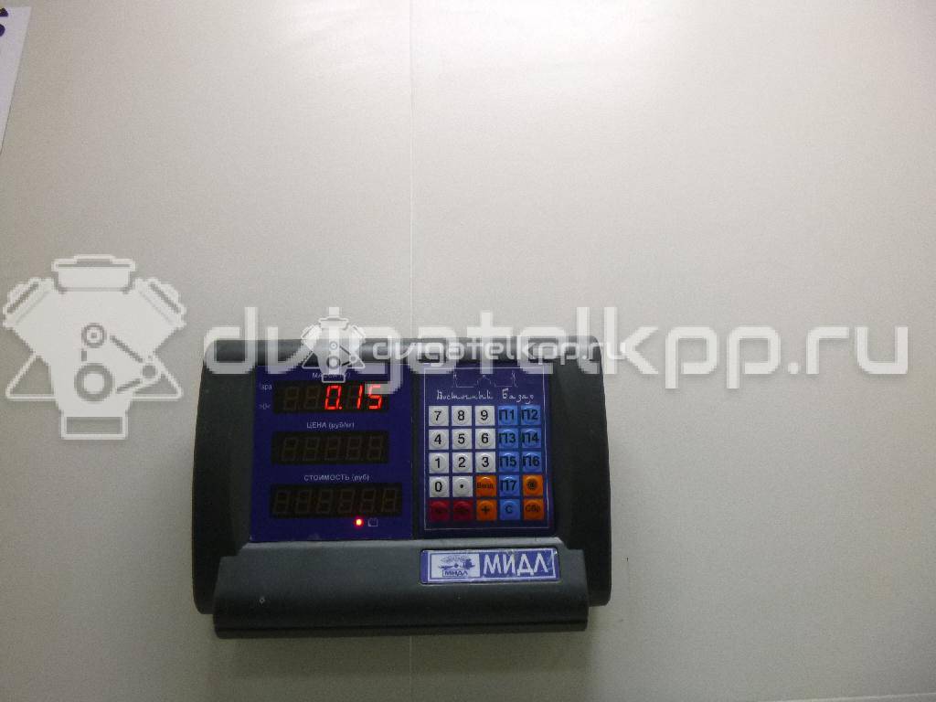 Фото Отбойник переднего амортизатора  7H0412303A для Volkswagen Transporter / Multivan {forloop.counter}}