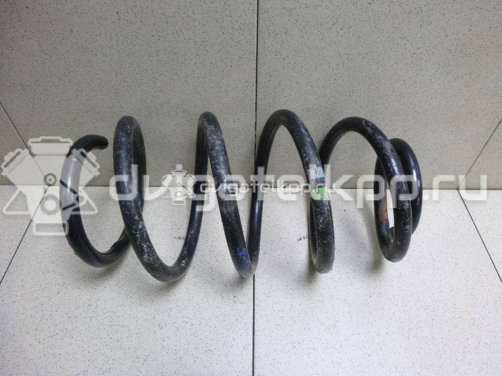 Фото Пружина передняя  7E0411105C для Volkswagen Transporter / Multivan {forloop.counter}}