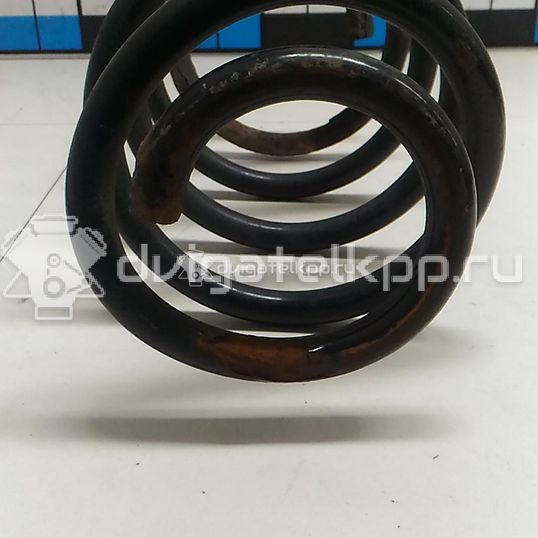 Фото Пружина передняя  7E0411105C для Volkswagen Transporter / Multivan