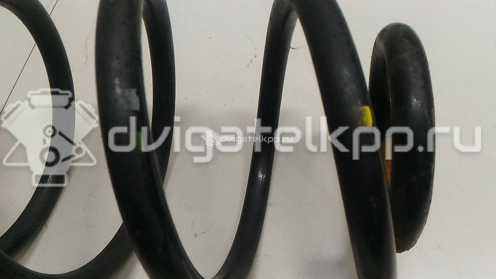 Фото Пружина передняя  7E0411105C для Volkswagen Transporter / Multivan {forloop.counter}}