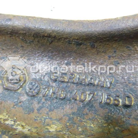 Фото Рычаг передний левый  7H0407151F для Volkswagen Transporter / Multivan