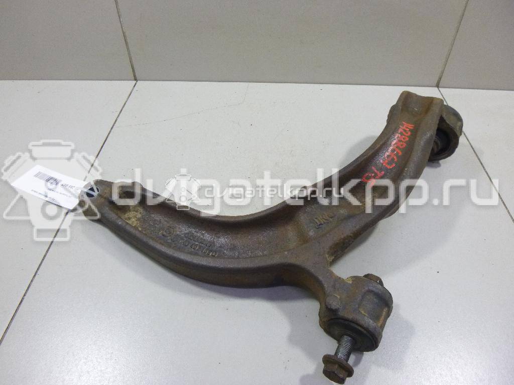 Фото Рычаг передний левый  7H0407151F для Volkswagen Transporter / Multivan {forloop.counter}}