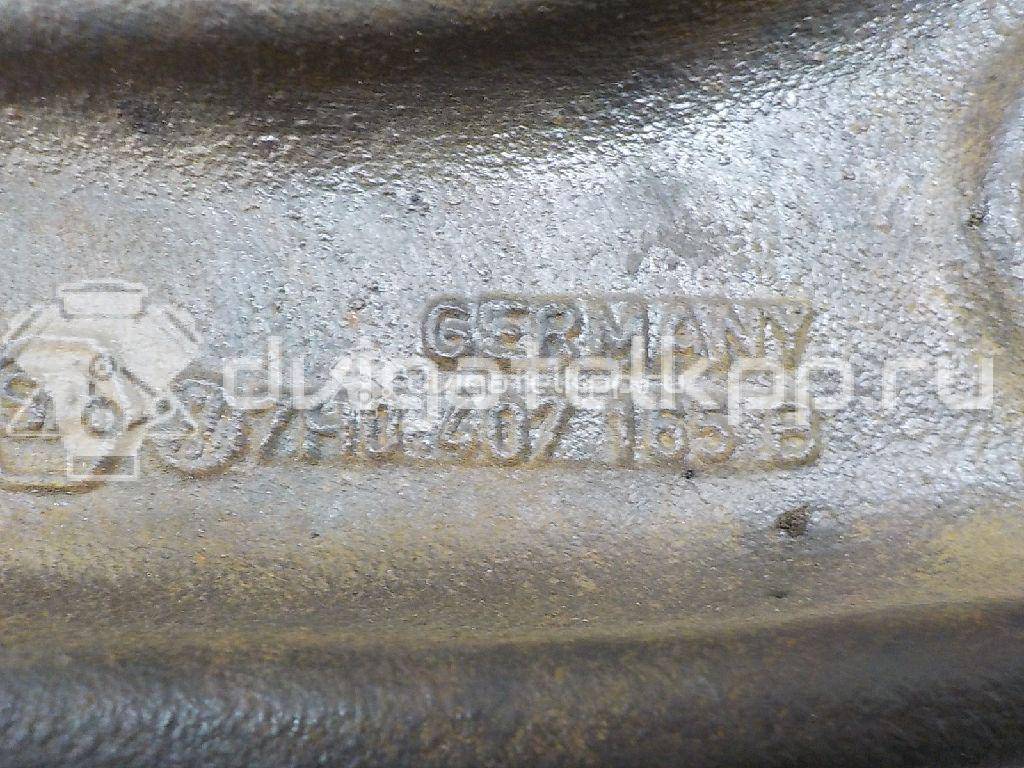 Фото Рычаг передний левый  7H0407151F для Volkswagen Transporter / Multivan {forloop.counter}}