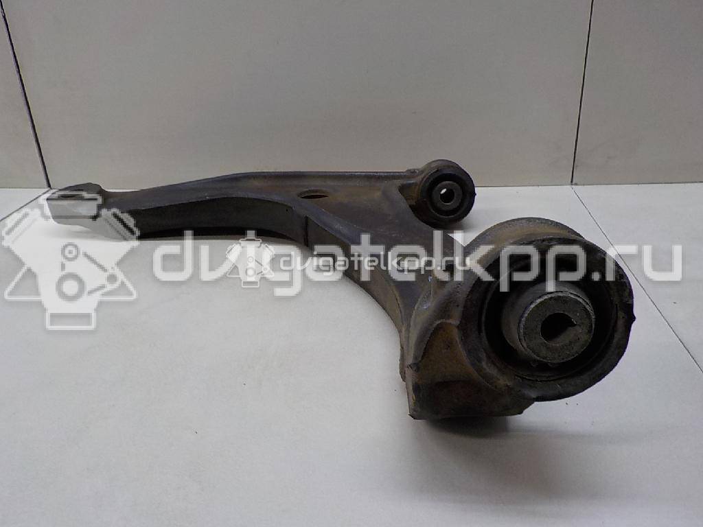 Фото Рычаг передний левый  7H0407151F для Volkswagen Transporter / Multivan {forloop.counter}}