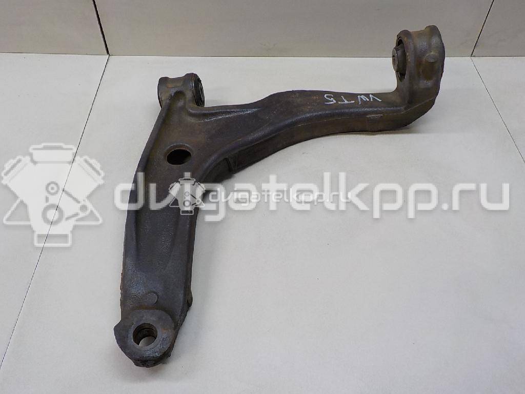 Фото Рычаг передний левый  7H0407151F для Volkswagen Transporter / Multivan {forloop.counter}}