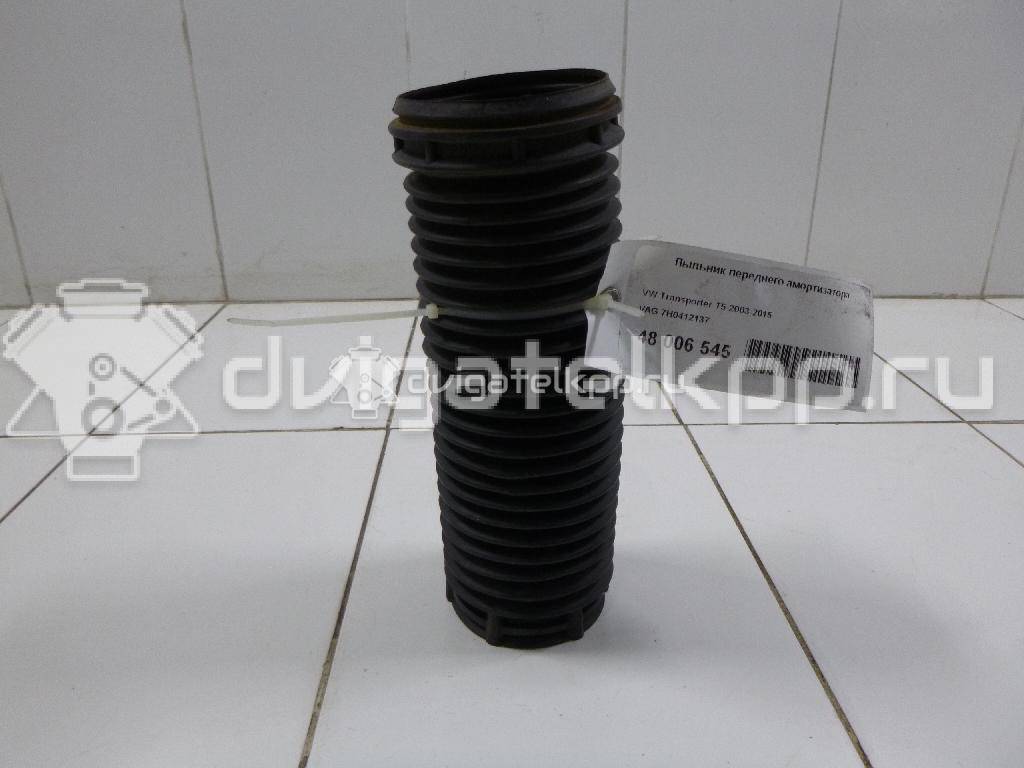 Фото Пыльник переднего амортизатора  7H0412137 для Volkswagen Transporter / Multivan {forloop.counter}}